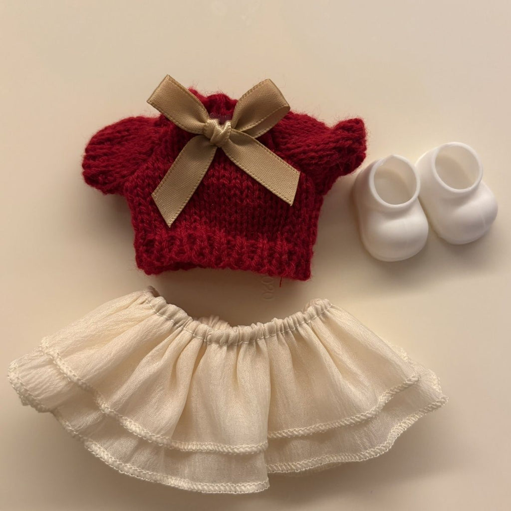 Doll accessories