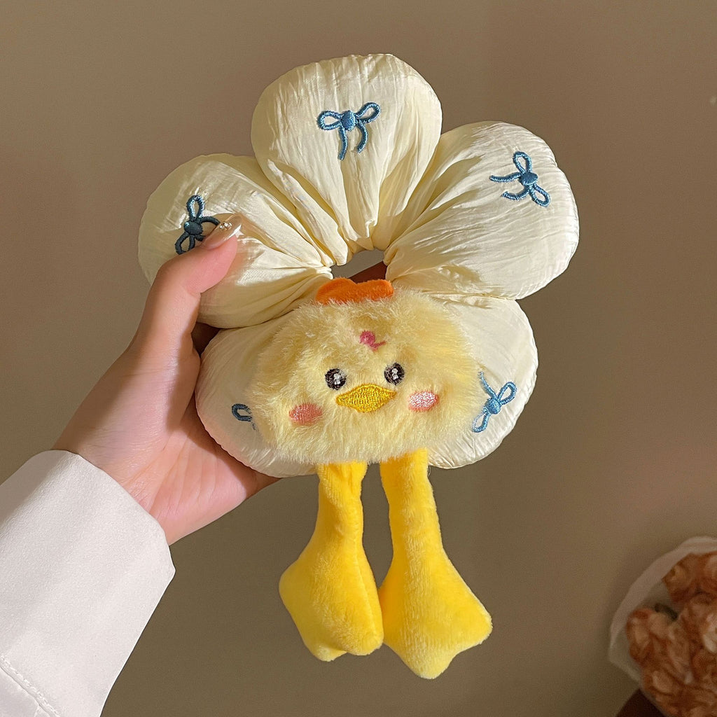 Girl ornaments