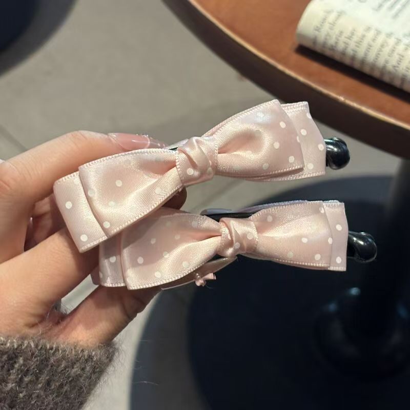 Girl ornaments
