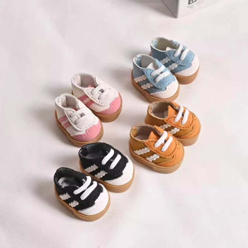 Doll accessories