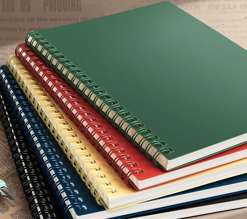 Stationery products