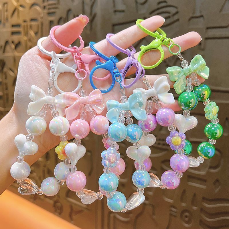 Girl ornaments