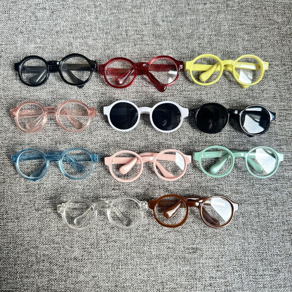 Doll accessories