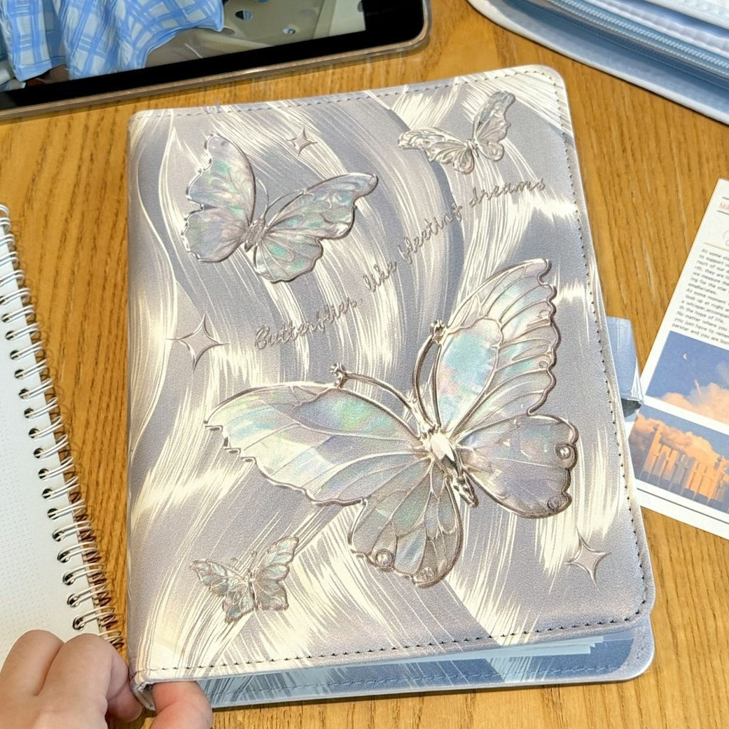 Stationery products