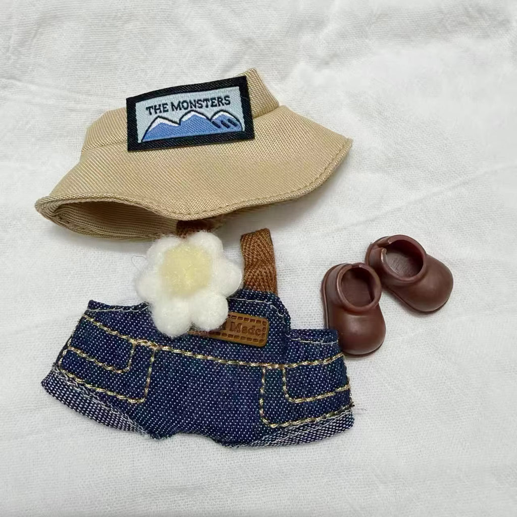 Doll accessories