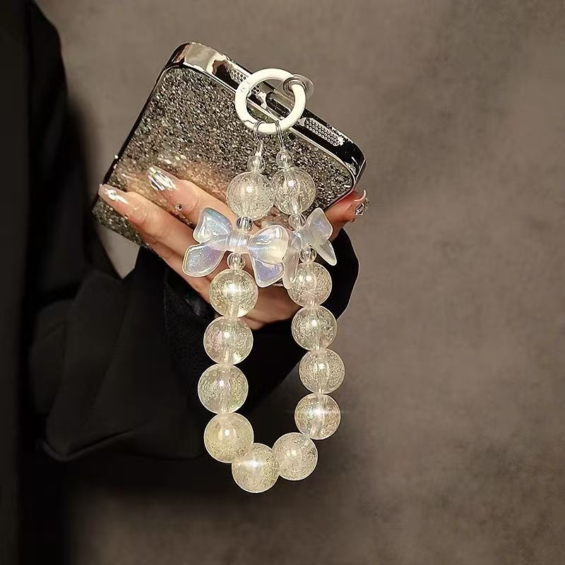 Girl ornaments