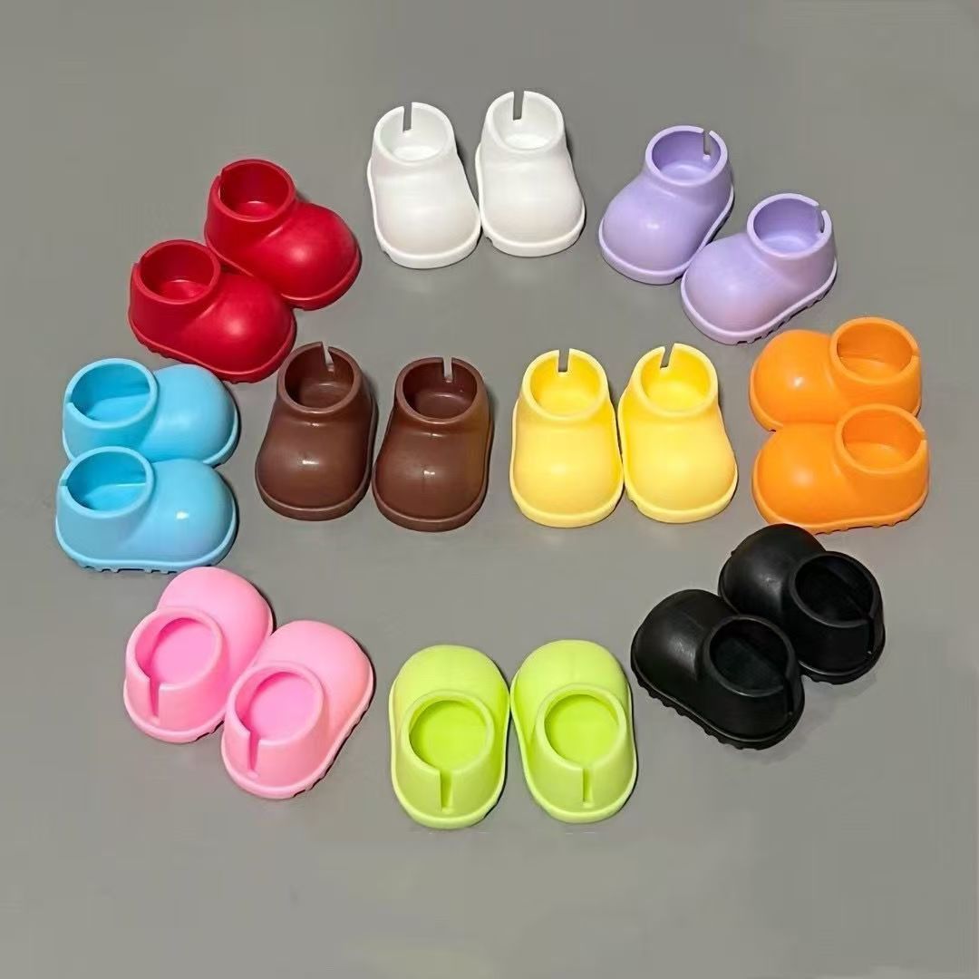 Doll accessories