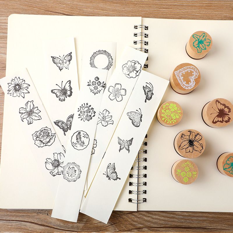 Stationery products
