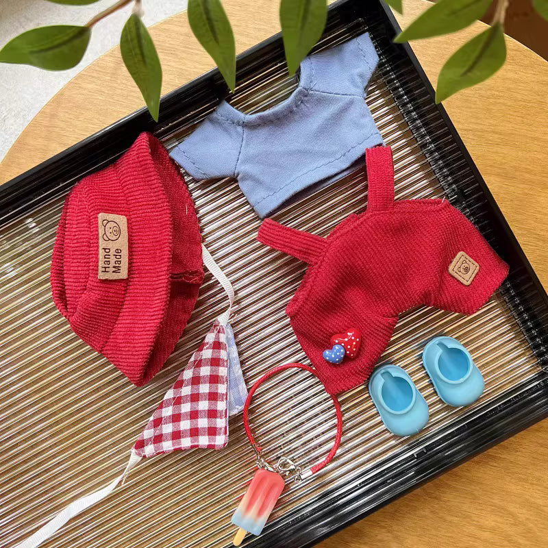 Doll accessories