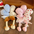 Girl ornaments
