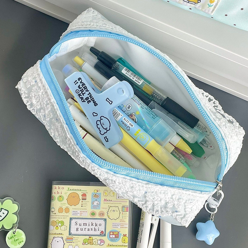 Stationery products