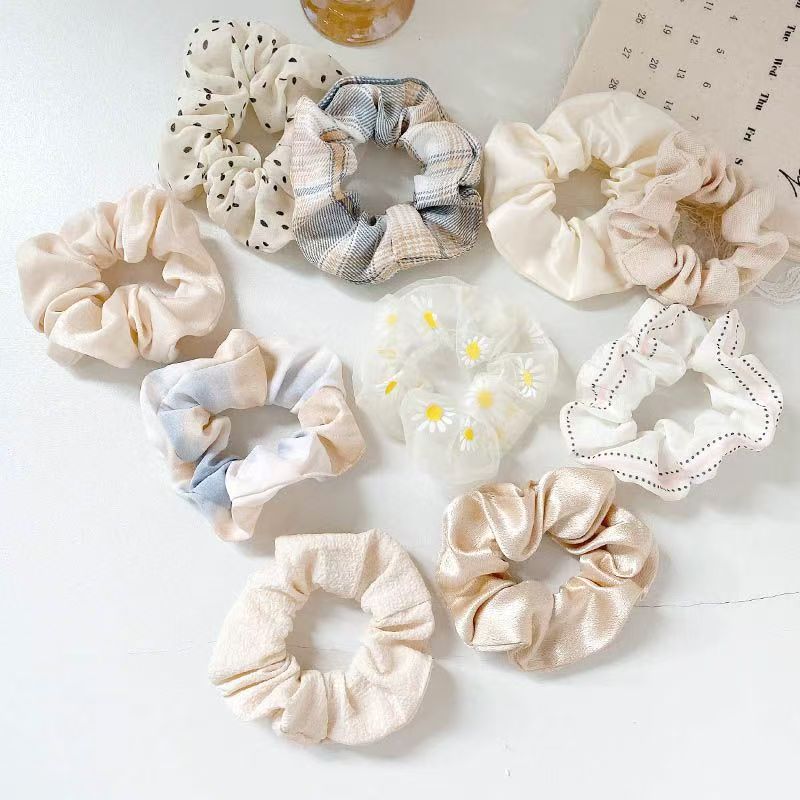 Girl ornaments