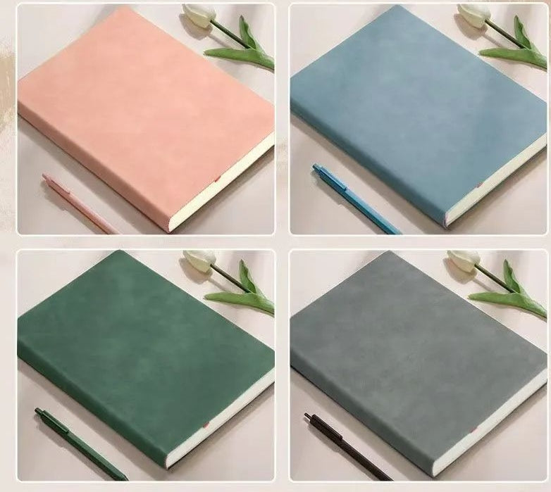 Stationery products