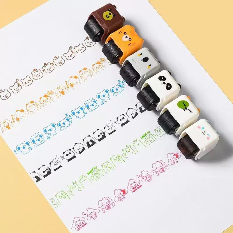 Stationery products