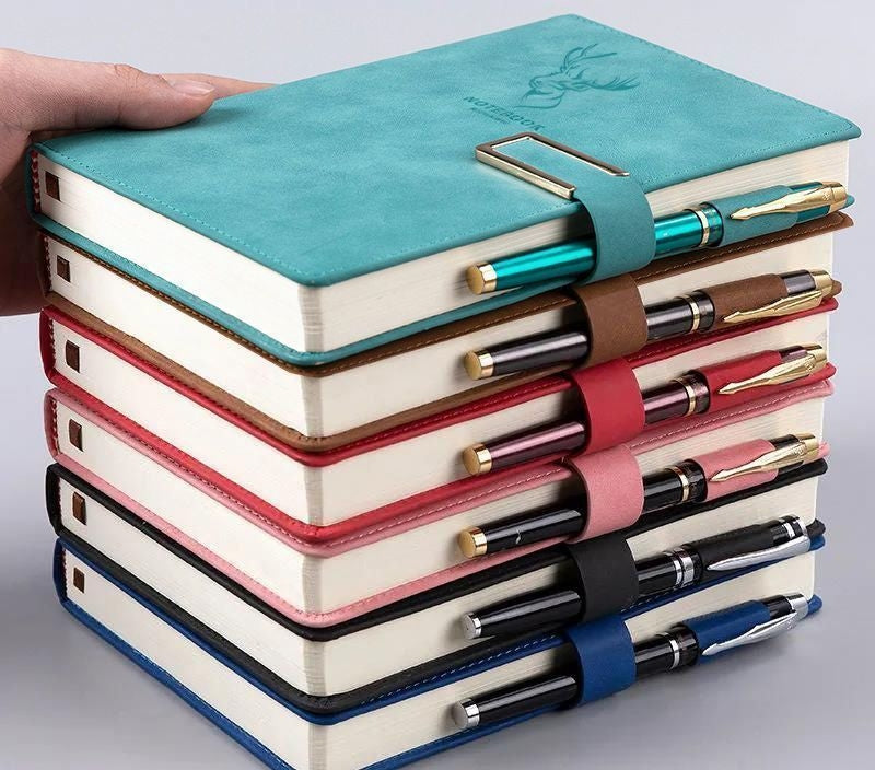 Stationery products