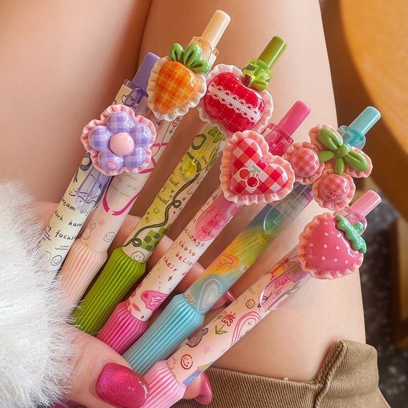 Stationery products