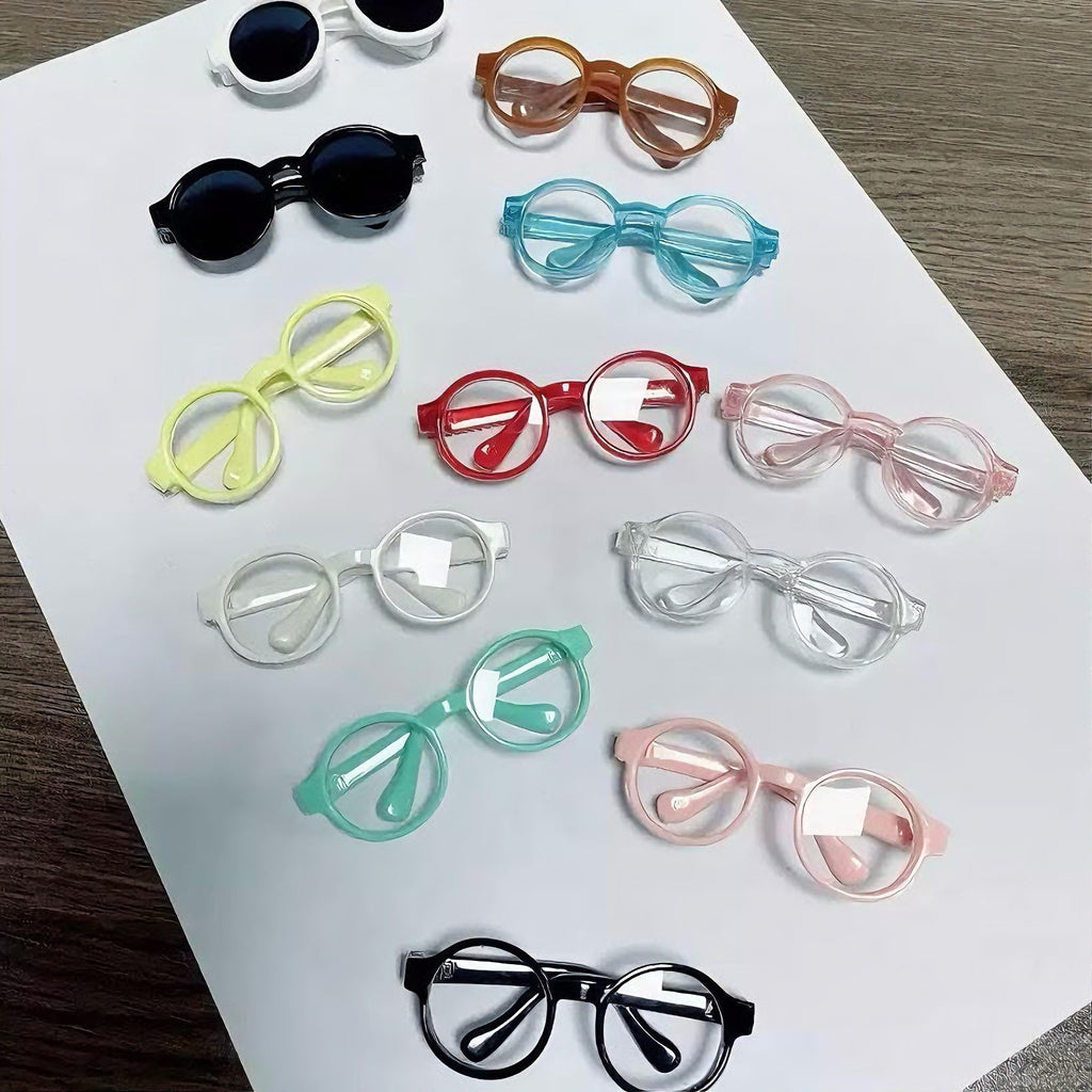 Doll accessories