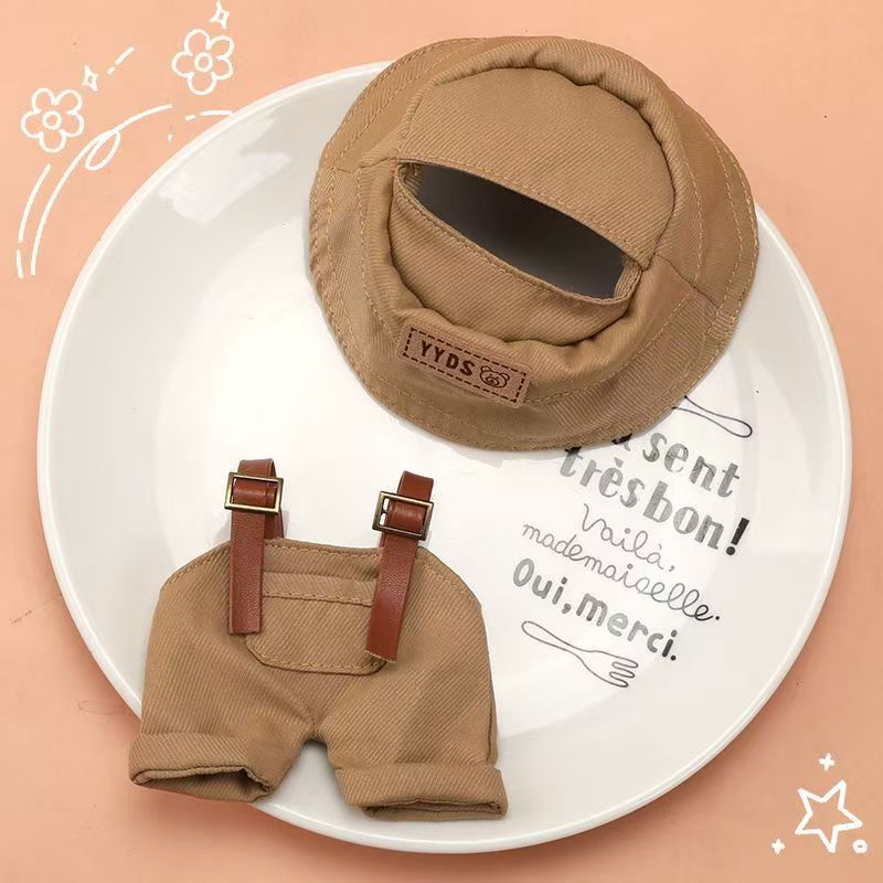 Doll accessories
