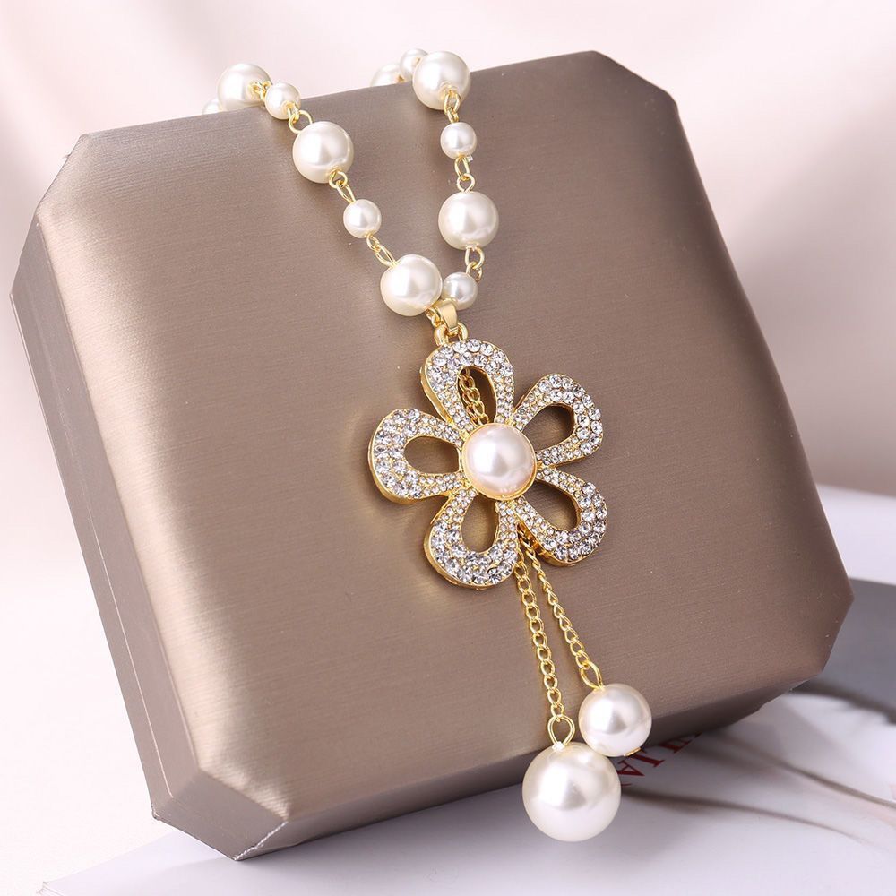 Girl ornaments