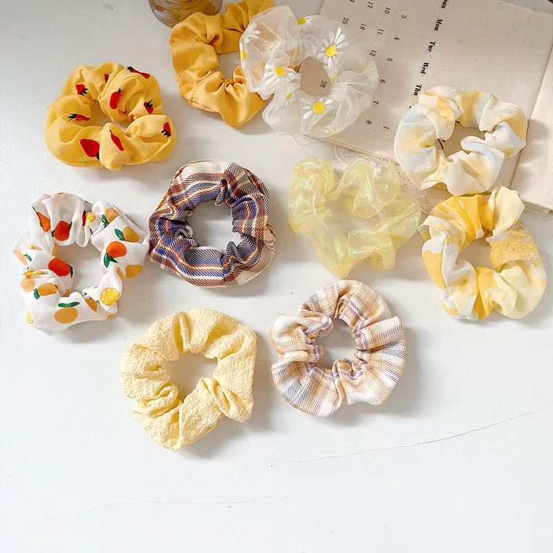 Girl ornaments