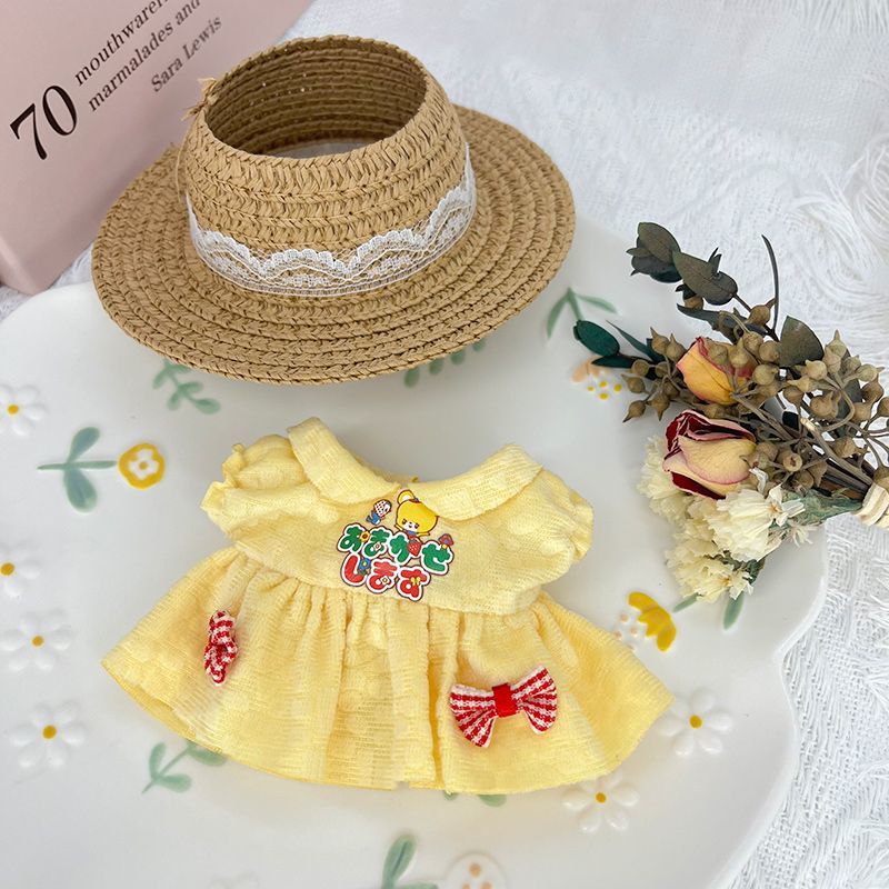 Doll accessories