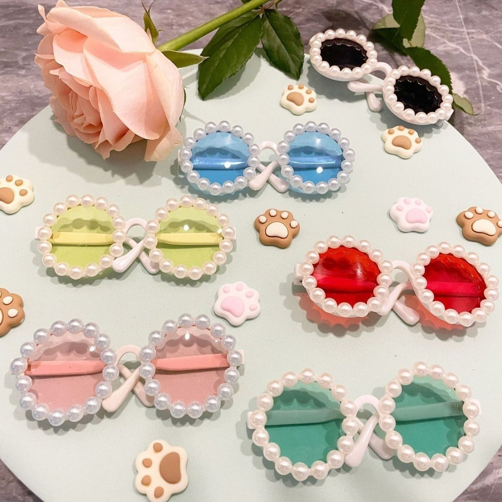 Doll accessories