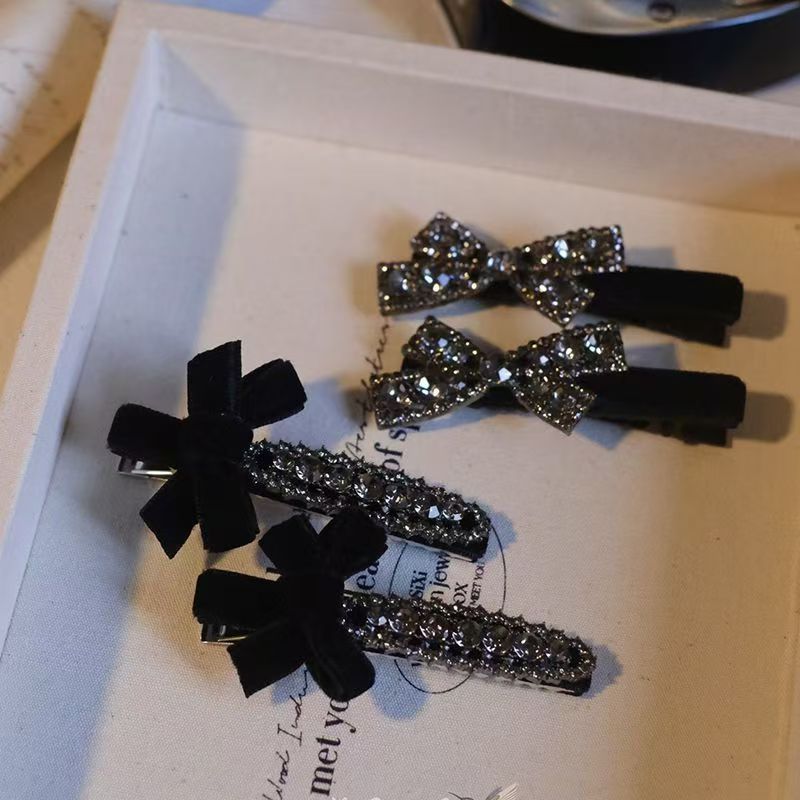 Girl ornaments