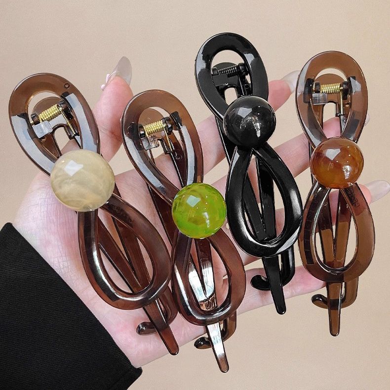 Girl ornaments