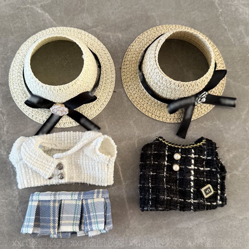 Doll accessories
