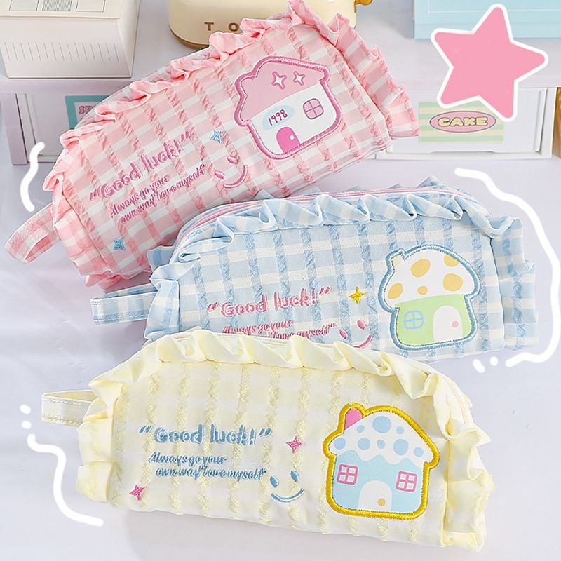 Stationery products
